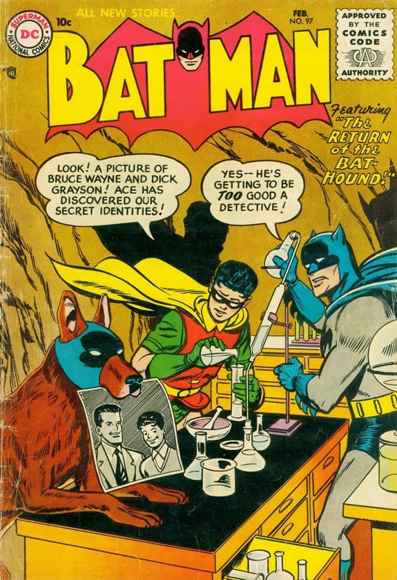 80 BATMAN Covers That Are Hilariously Weird_45