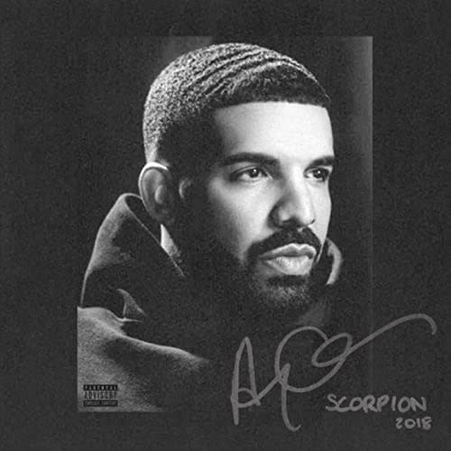 Scorpion Album