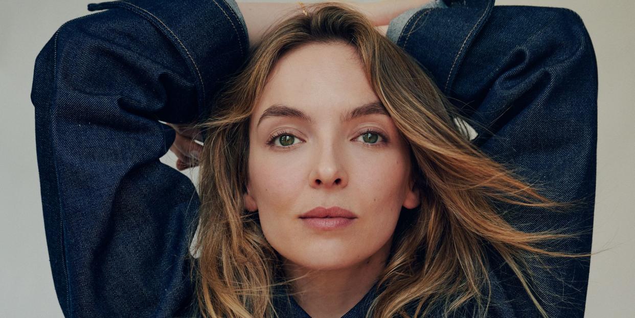 jodie comer cover