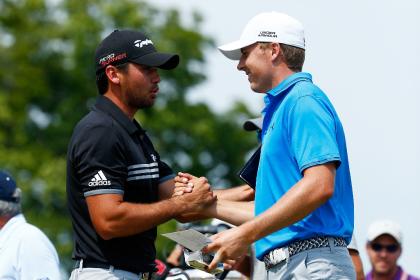  (AFP Photo/Jamie Squire)