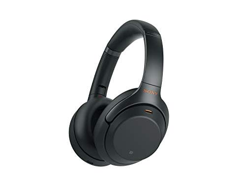 Sony WH1000XM3 Wireless Noise Cancelling Headphones