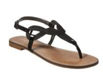 Target sandal, $15.