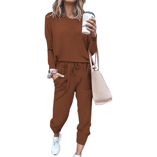 This  Customer-Loved Loungewear Set Is Similar to Celebrity