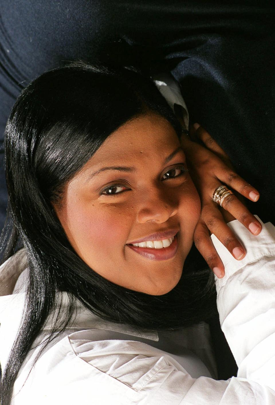 Cece Winans Grammys