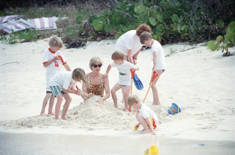 age 5 necker island