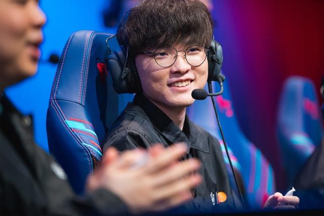 LoL: Faker's Net Worth: How Much Has He Earned Over His…