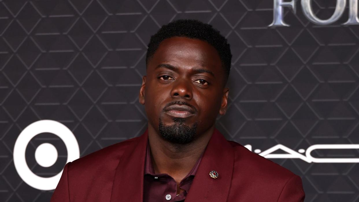 Daniel Kaluuya