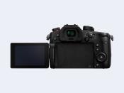 <p>Panasonic GH5 II press image gallery</p> 