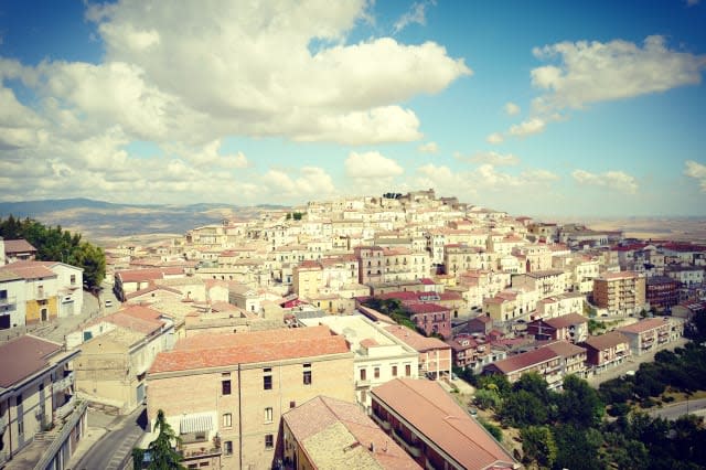 Get paid £1,800 to move to this Italian village