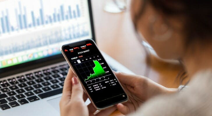 Vanguard vs. Fidelity vs. Schwab