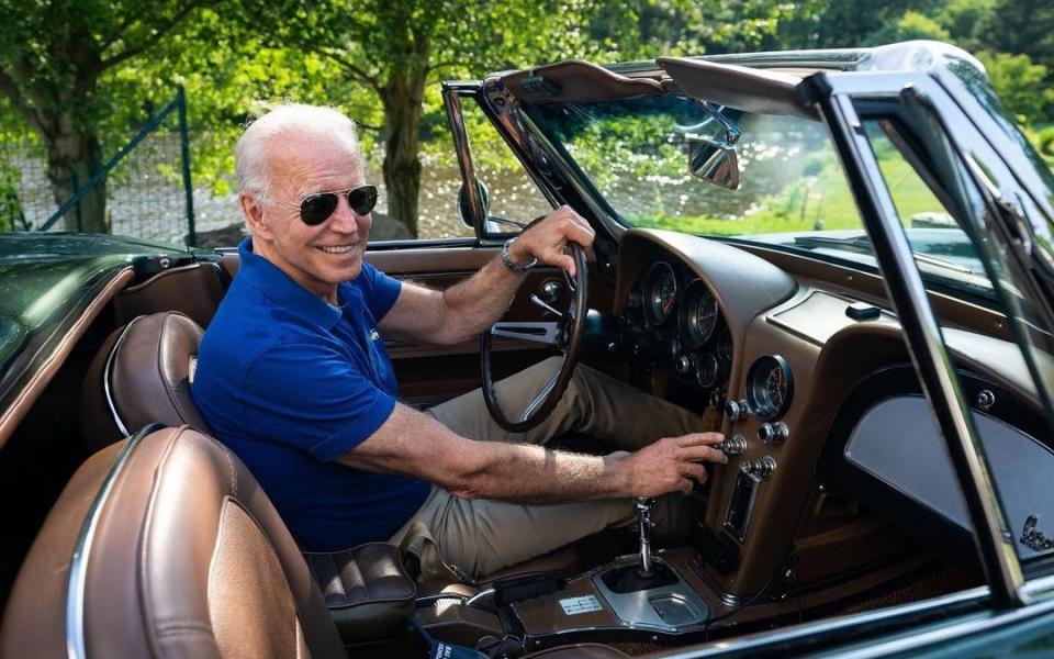 Joe Biden