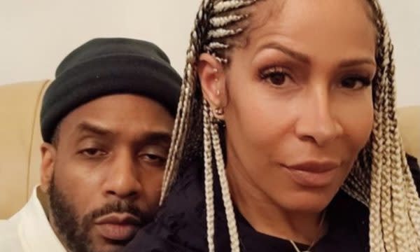 Sheree Whitfield’s boyfriend Tyrone Gilliams reportedly sent a cease-and-desist letter to Bravo in hopes of preventing the network from bringing him up on “Real Housewives of Atlanta” episodes. (Photo: @tyronegilliams/Instagram)