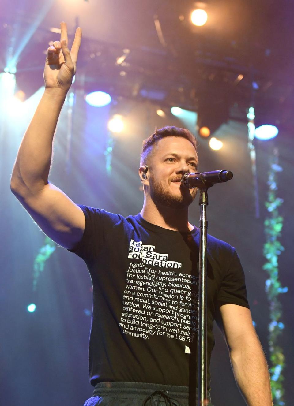 Dan Reynolds