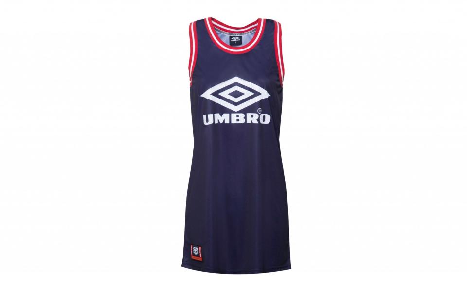 Umbro x Urban Outfitters