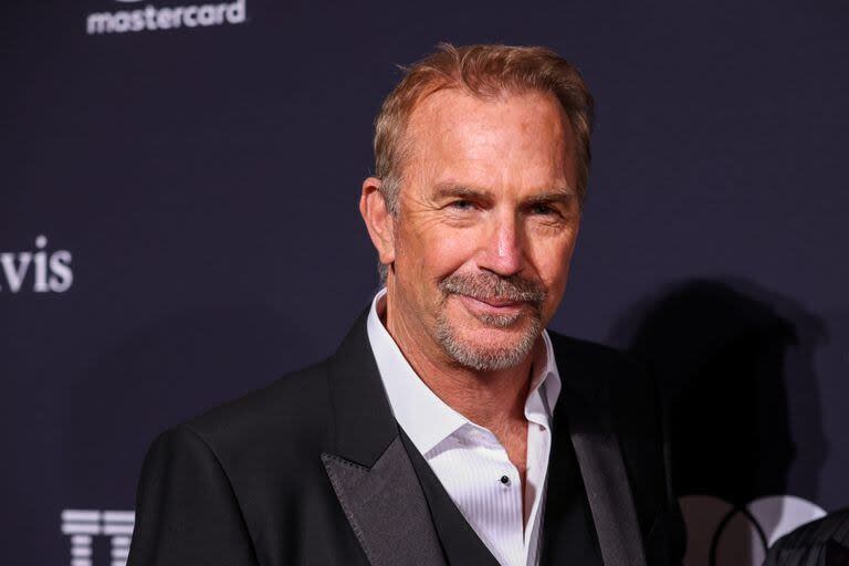 Kevin Costner