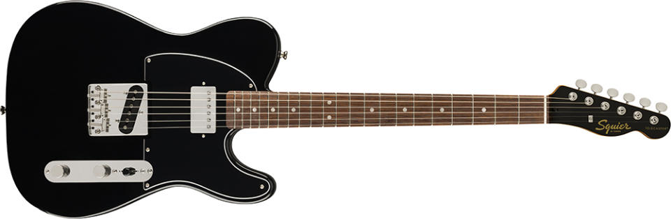 Squier Limited Edition Classic Vibe '60s