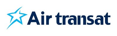 Air Transat logo (CNW Group/Transat AT)