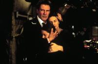 Harrison Ford in <b>"Air Force One" (1997)</b>