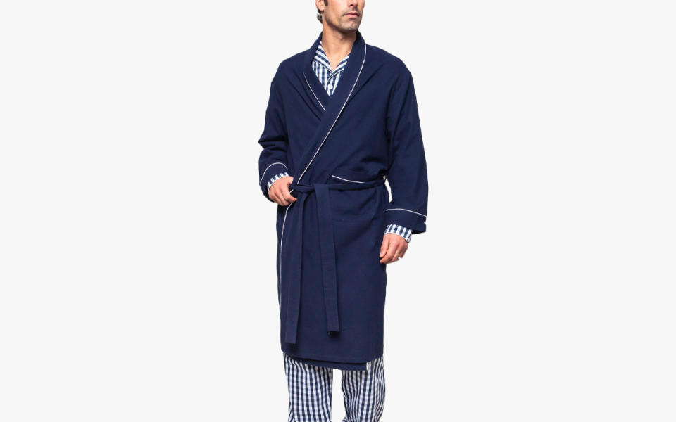 The 15 Best Robes for Men in 2024: Buying Guide