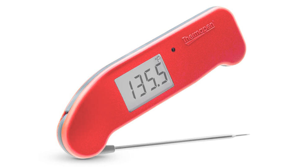 Thermoworks Thermapen One instant read digital thermometer