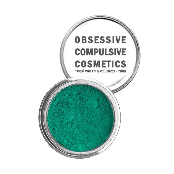 Obsessive Compulsive Cosmetics