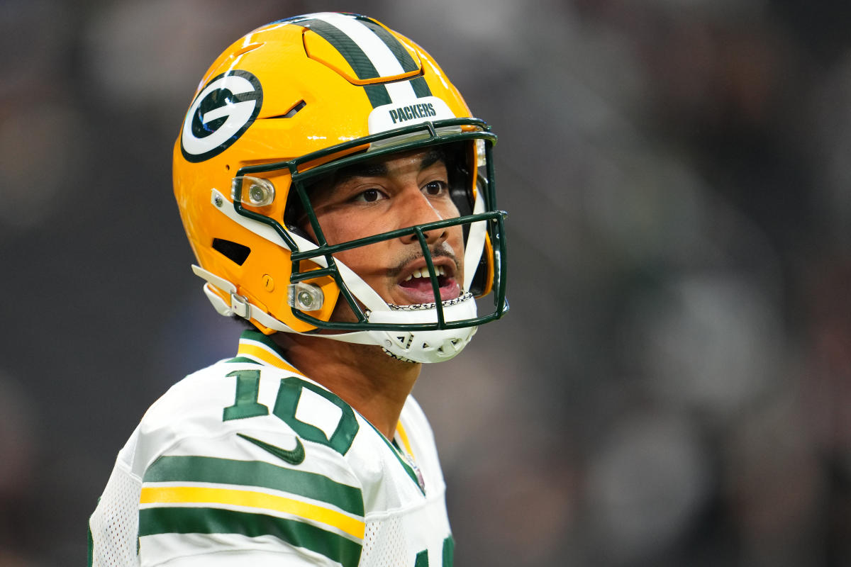 Fantasy football: It's perfect time to play this Packers receiver