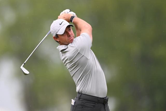 The Masters 2023 LIVE: Leaderboard and scores as Koepka takes share of lead  and McIlroy struggles in Round 1