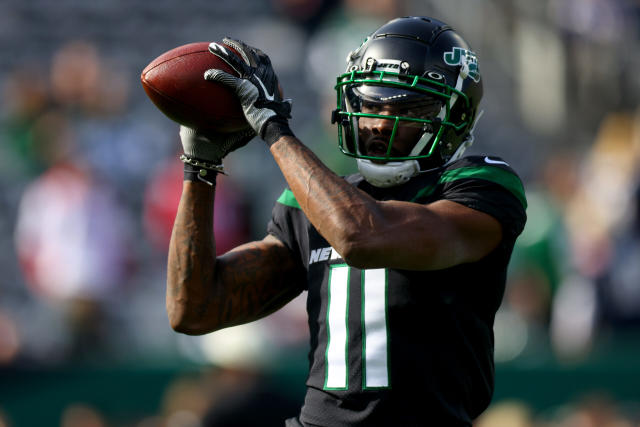 Wide Receiver Denzel Mims is Heading to the Detroit Lions