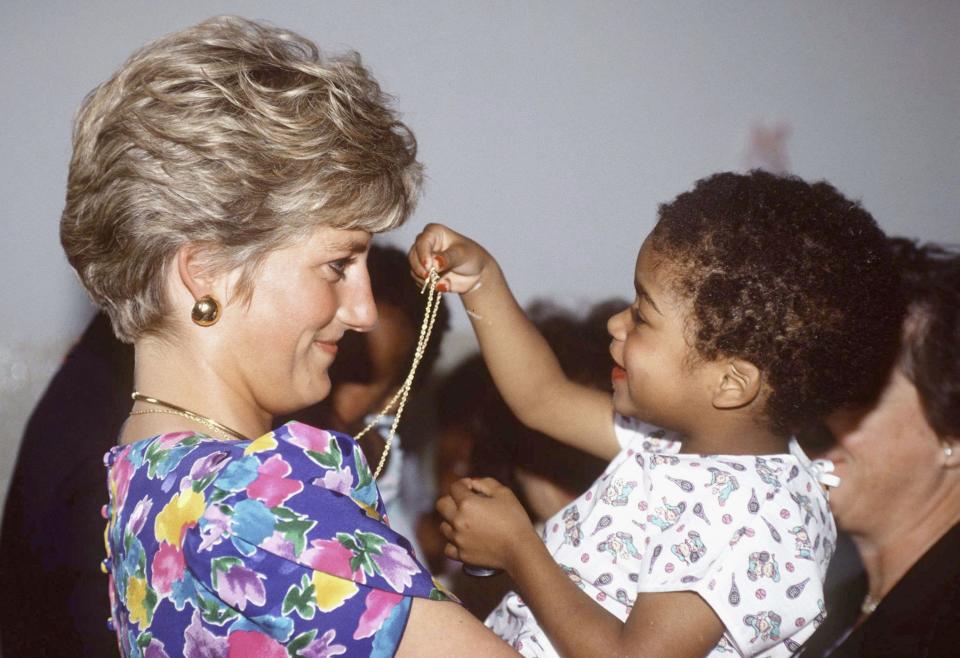 Princess Diana