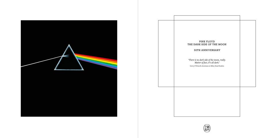 pink floyd book