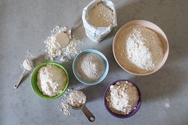 What We Cook With: Our Favorite Brands of Flour