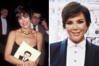 <p>Kris Jenner—the former wife of Robert Kardashian, one of Simpson's lawyers—was good friends with Nicole Brown Simpson. The four were often photographed together at Los Angeles social events in the late 1980s. In 1991, she divorced Kardashian and married former US Olympian Caitlyn Jenner (born Bruce Jenner.) They divorced in 2015. After the trial, she shot to fame with her reality series with her family, "Keeping Up With the Kardashians." The show has spawned numerous business ventures, and Jenner, now 64, remains one of the most visible public figures from the trial.</p>