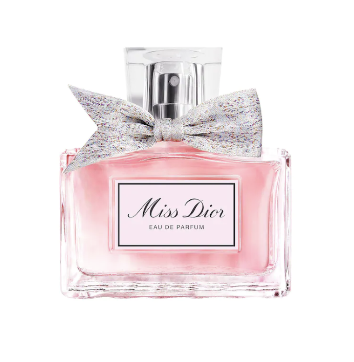 50) Miss Dior Eau de Parfum