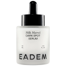 <p><strong>Eadem </strong></p><p>sephora.com</p><p><strong>$54.40</strong></p><p><a href="https://go.redirectingat.com?id=74968X1596630&url=https%3A%2F%2Fwww.sephora.com%2Fproduct%2Fmilk-marvel-dark-spot-serum-P475932&sref=https%3A%2F%2Fwww.harpersbazaar.com%2Fbeauty%2Fskin-care%2Fg42127392%2Fbest-sephora-gifts-for-all-deals-2022%2F" rel="nofollow noopener" target="_blank" data-ylk="slk:Shop Now;elm:context_link;itc:0;sec:content-canvas" class="link ">Shop Now</a></p><p><a href="https://www.harpersbazaar.com/beauty/skin-care/g38604861/best-beauty-products-of-2021/" rel="nofollow noopener" target="_blank" data-ylk="slk:Beauty tastemakers;elm:context_link;itc:0;sec:content-canvas" class="link ">Beauty tastemakers</a> counted this buzzy brightening serum from Eadem as one of the best products of 2021, since its formulated especially for melanin-rich skin to <a href="https://www.harpersbazaar.com/beauty/skin-care/g3773/best-dark-spot-correctors/" rel="nofollow noopener" target="_blank" data-ylk="slk:fight stubborn dark spots;elm:context_link;itc:0;sec:content-canvas" class="link ">fight stubborn dark spots</a>. </p>