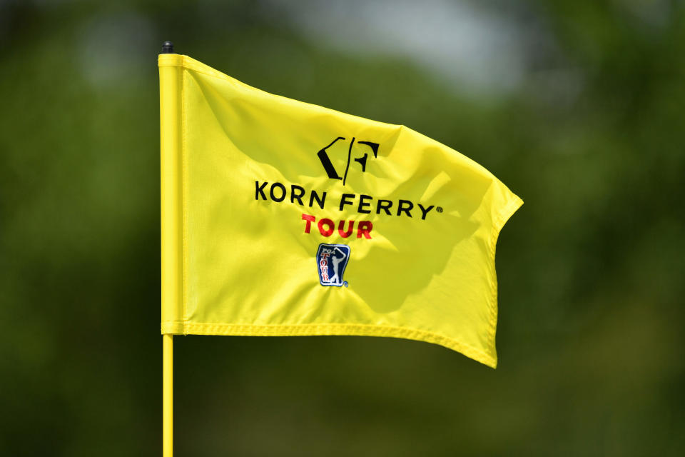 Korn Ferry Tour Championship