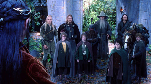 s Lord of the Rings Series: Everything We Know So Far