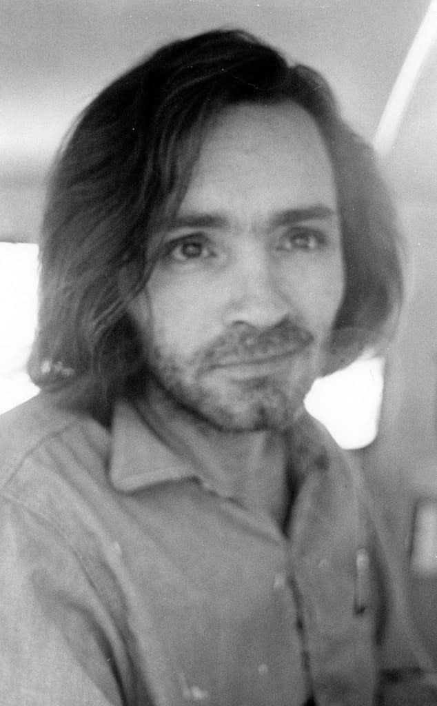 Charles Manson, True Crime Week