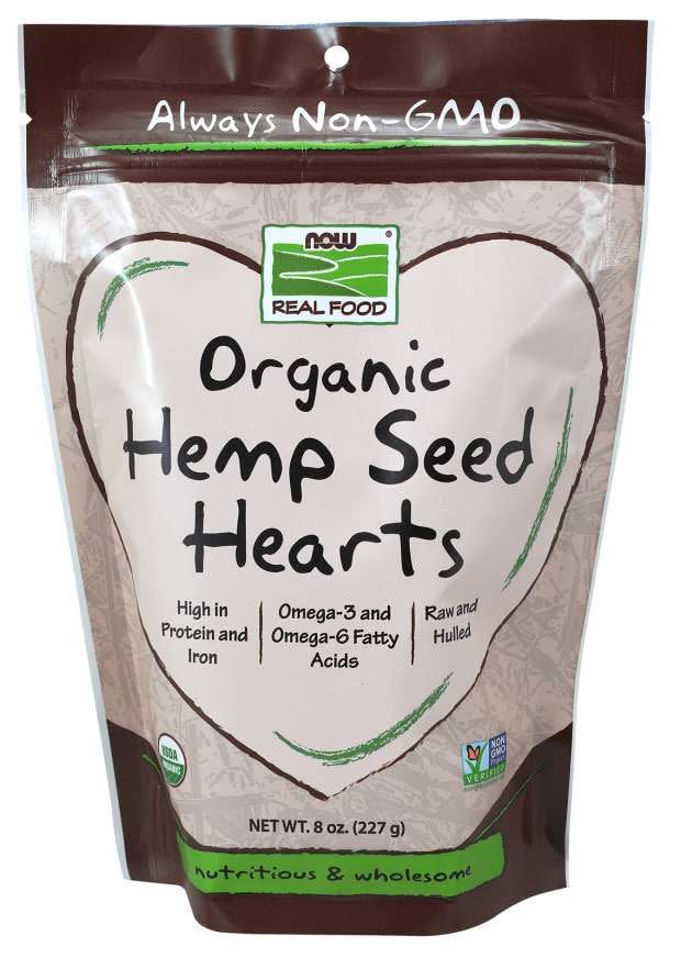 <p><a href="https://www.nowfoods.com/natural-foods/hemp-seed-hearts-organic" rel="nofollow noopener" target="_blank" data-ylk="slk:Shop Now;elm:context_link;itc:0;sec:content-canvas" class="link ">Shop Now</a></p><p>Hemp Seed Hearts</p><p>nowfoods.com</p><span class="copyright">Now Foods</span>