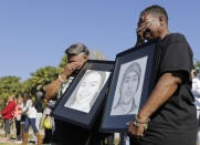 <p>El tiroteo indiscriminado en la escuela secundaria Stoneman Douglas de Parkland, ocurrido el pasado 14 de febrero, ha reabierto el debate nacional sobre el acceso a las armas y ha resultado en un movimiento estudiantil que está luchando por prohibir cierto tipos de armas y fortalecer el sistema de verificación de antecedentes. (AP Photo/Lynne Sladky) </p>