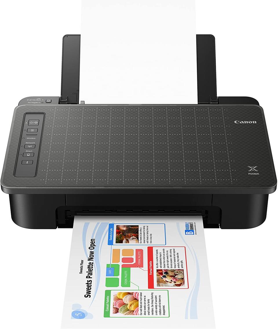 canon cheap printer