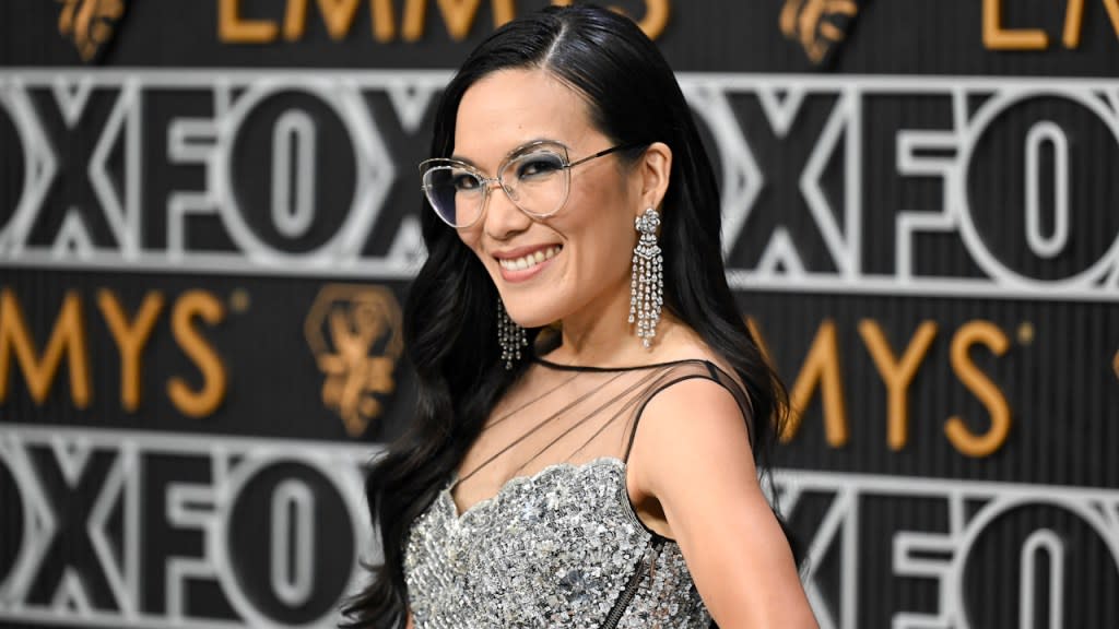 Ali Wong | Credit: Gilbert Flores/Variety via Getty Images