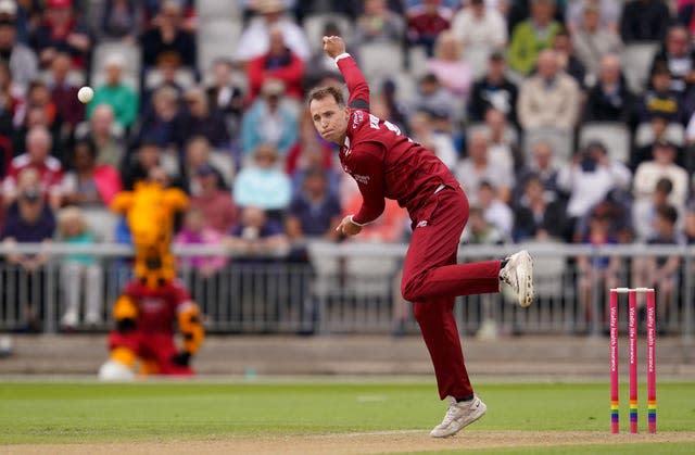 Lancashire's Tom Hartley is another new face in the Test group.