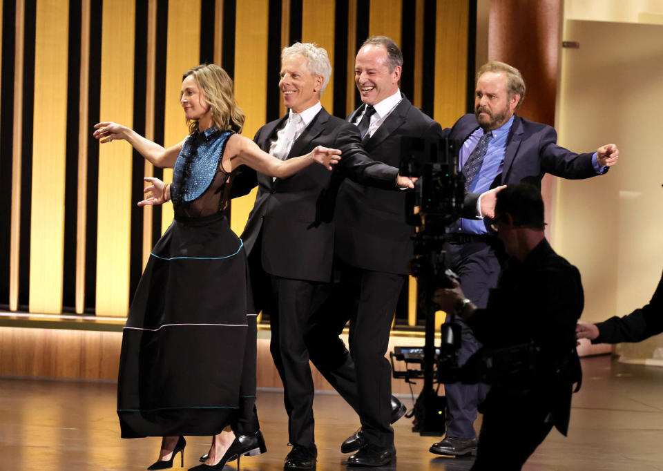 Image: 75th Primetime Emmy Awards - Show (Kevin Winter / Getty Images)