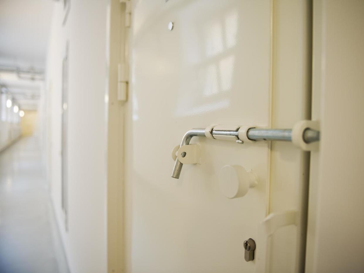 'International bodies have recognised solitary confinement as greatly harmful and potentially fatal', writes Ashish Prashar: Getty Images/iStockphoto