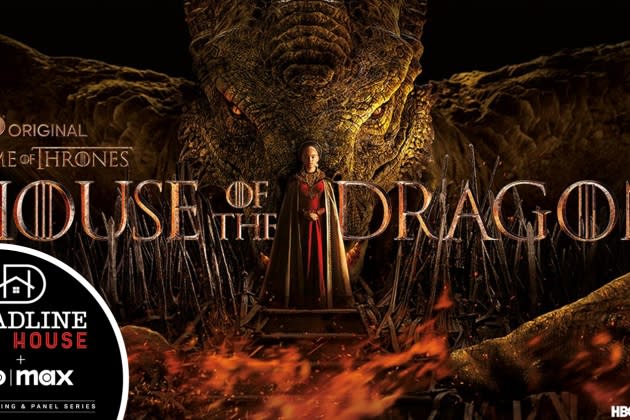 House of the Dragon está a chegar à HBO Max