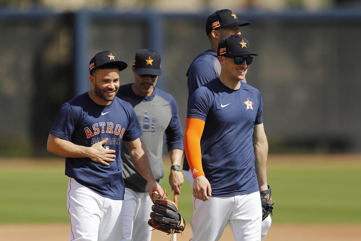 Are the Angels a Legit Threat to the Astros Winning the AL West?