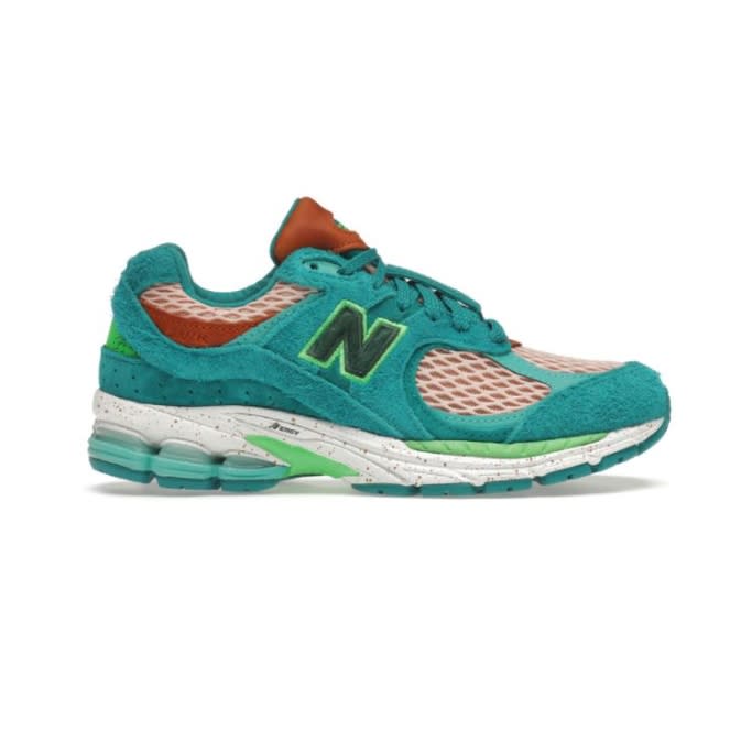 Salehe Bembury x New Balance 2002R "Water Be the Guide"