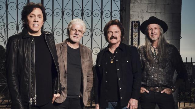 The Doobie Brothers to release first album with Michael McDonald in 44 years