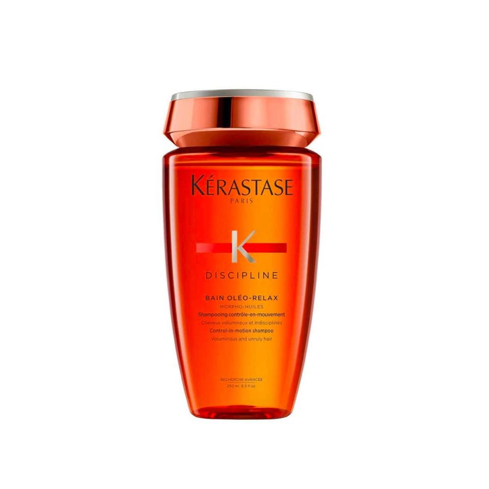 Kerastase Discipline Bain Oleo-Relax Shampoo