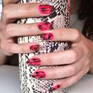 <p>Tortoiseshell nails are one of our favorite beauty trends—so why not try it in pink for V-Day?</p><p><a href="https://www.instagram.com/p/BtZ9oWtgcRI/" rel="nofollow noopener" target="_blank" data-ylk="slk:See the original post on Instagram;elm:context_link;itc:0;sec:content-canvas" class="link ">See the original post on Instagram</a></p>